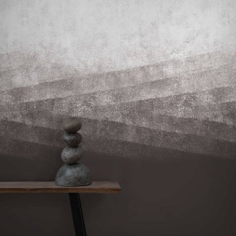 Mostra il prodotto Misty Beach - Brown del produttore Feathr