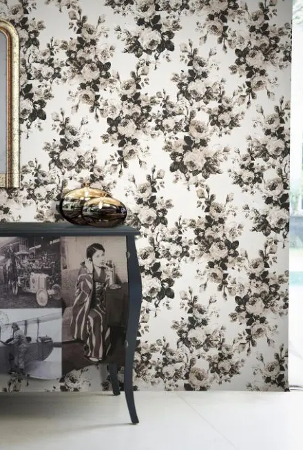 Feathr - Moody Bloom - Cream
