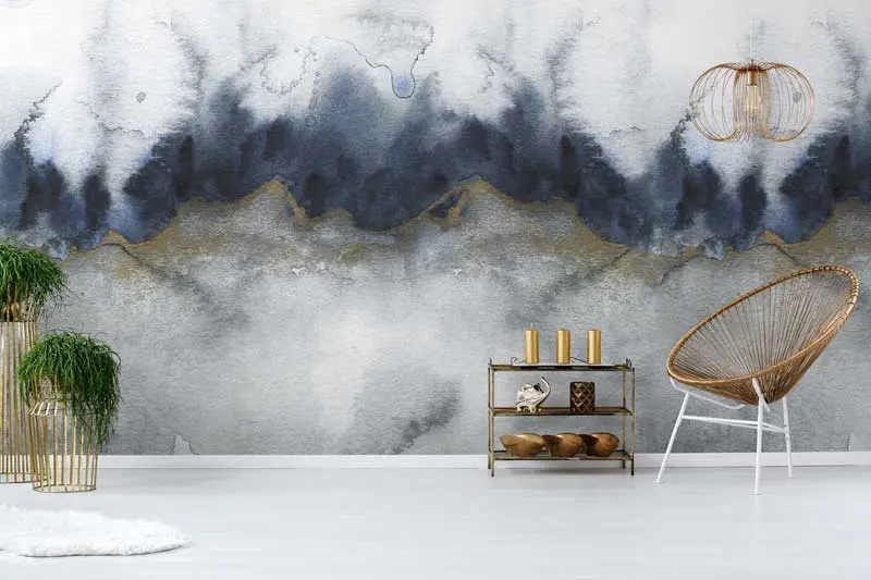 Feathr - Mystic - Grey