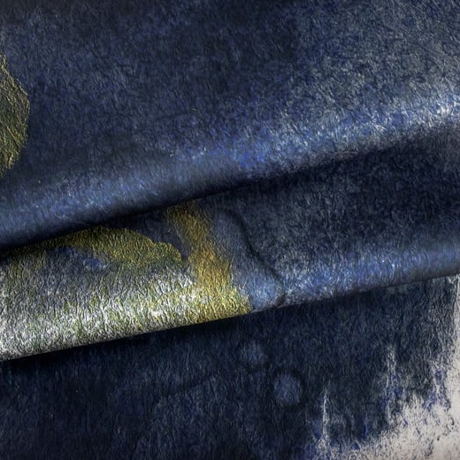 Produkt Mystic Fabric - Grey des Herstellers Feathr anzeigen