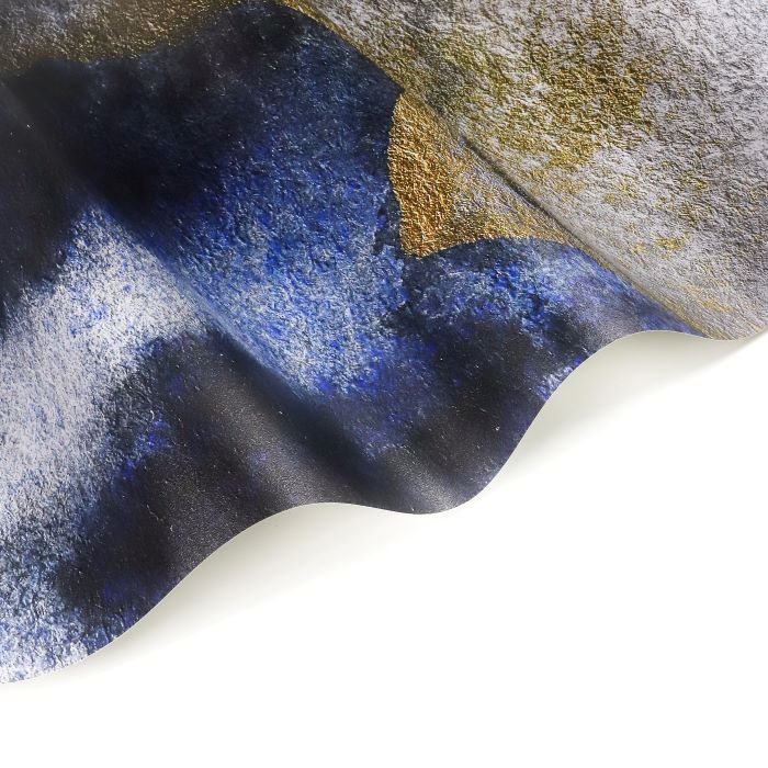 Mostra il prodotto Mystic Metallic - Grey del produttore Feathr