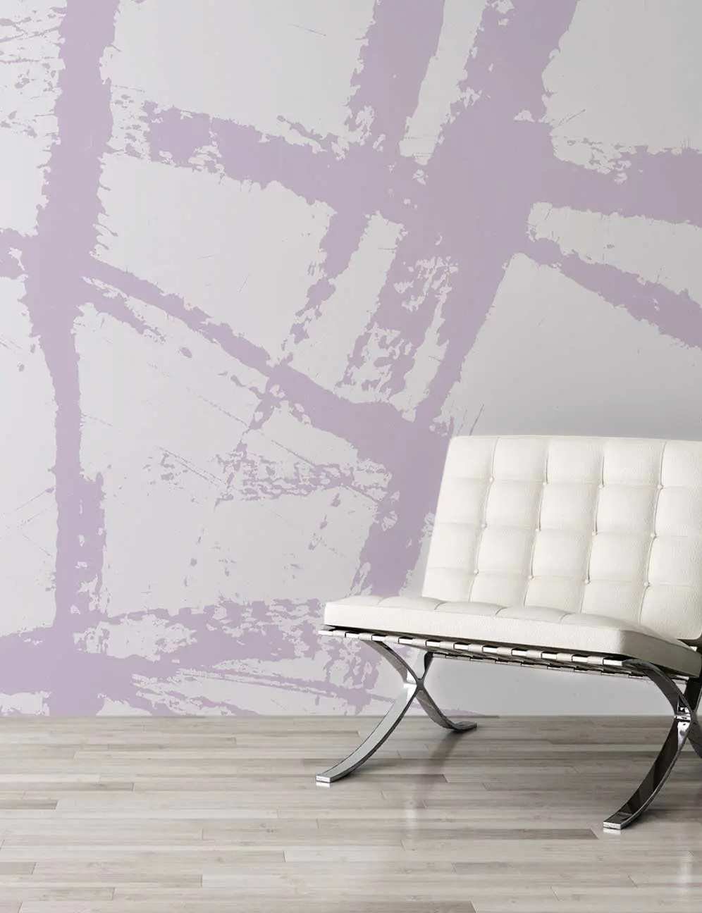 Feathr - Neven - Lilac