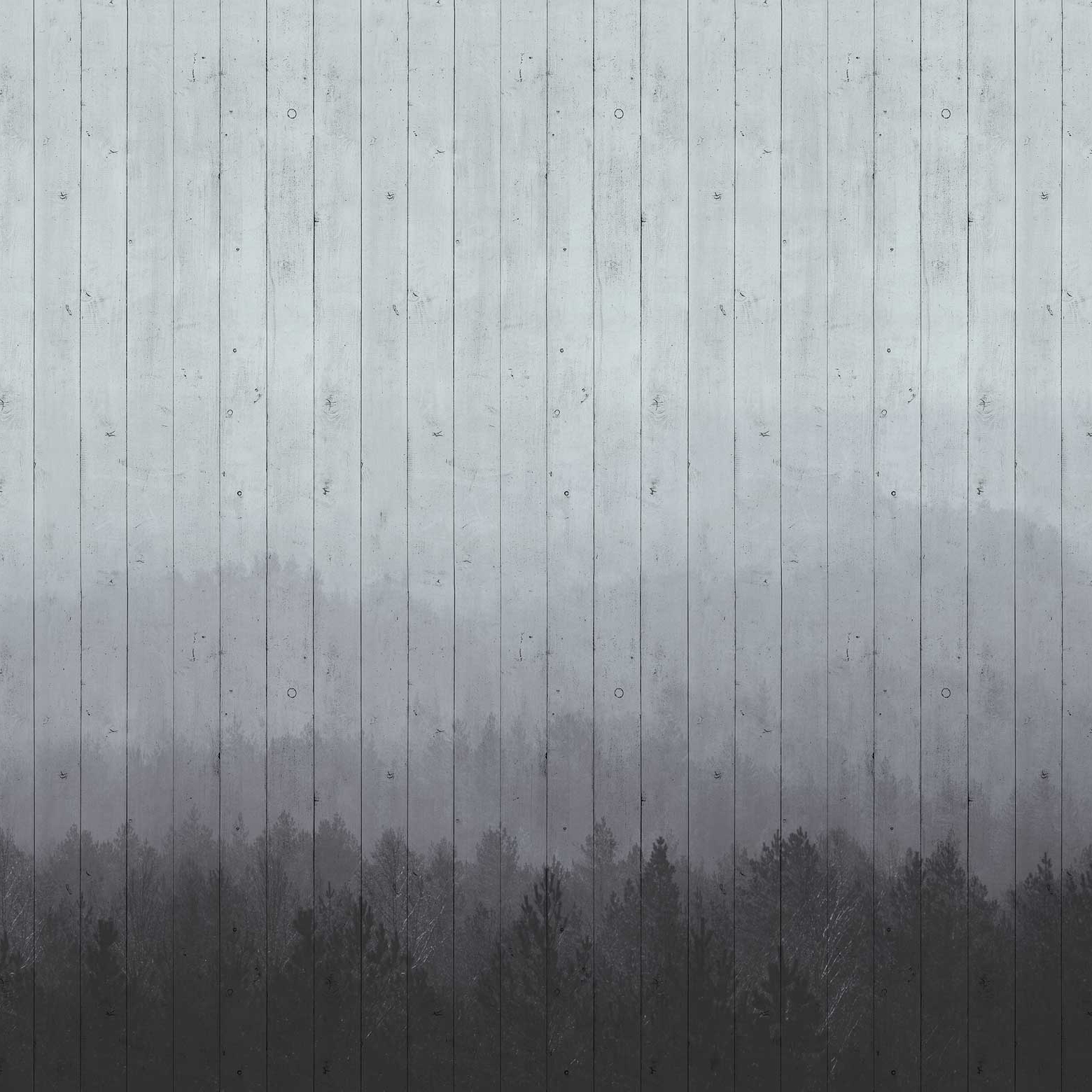 Norwegian Wood - Ice