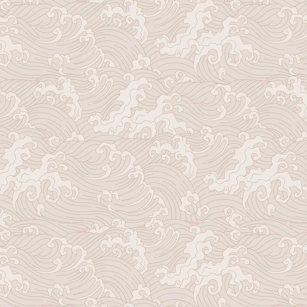 Ocean Spray - Blush