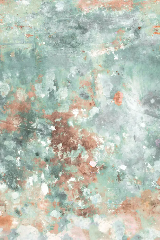 Feathr - Oh La La - Verdigris