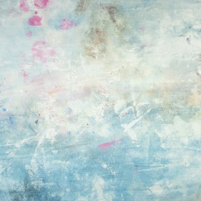 Mostra il prodotto Oh La La Fabric - Light Blue del produttore Feathr