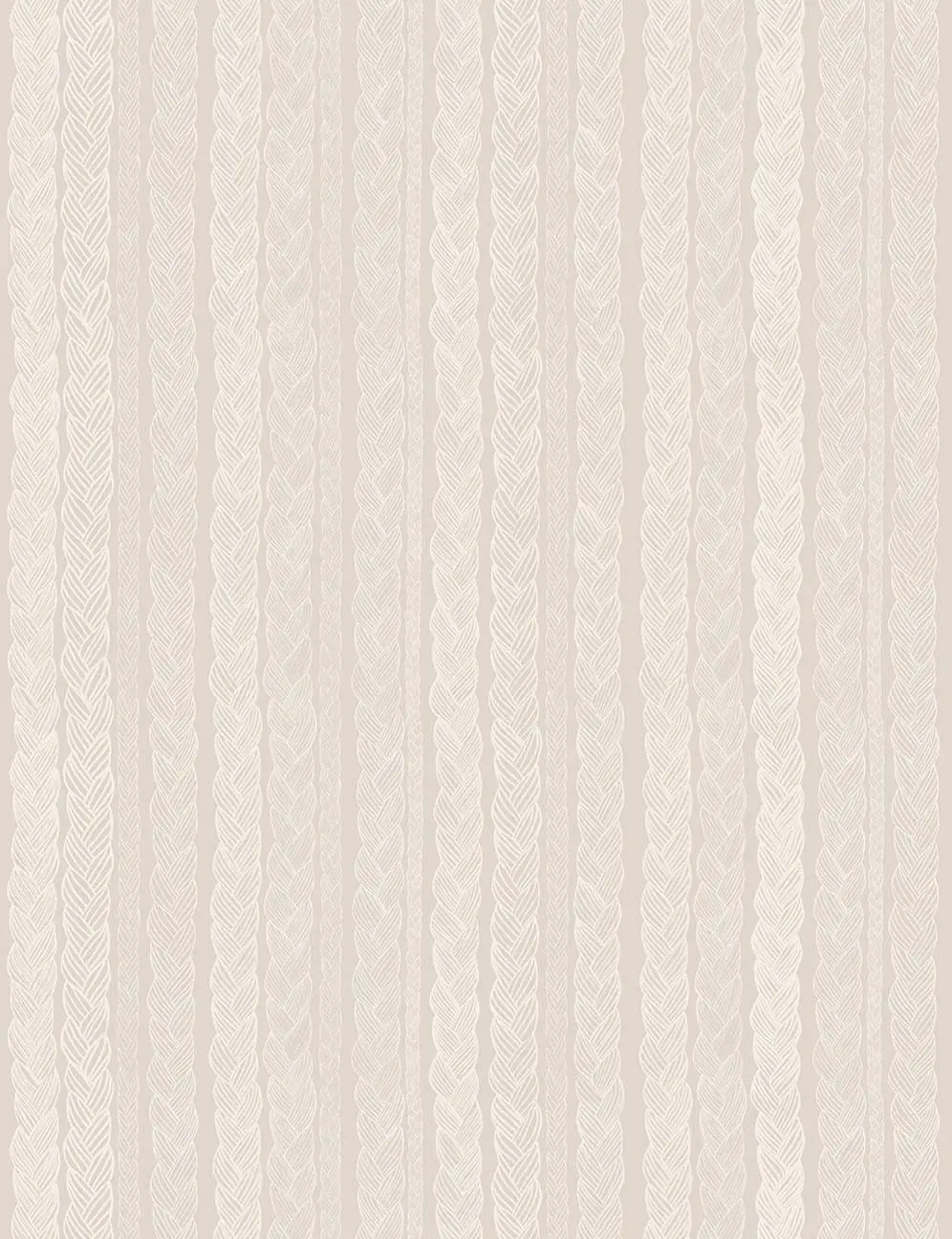 Feathr - Palmikko - Cream