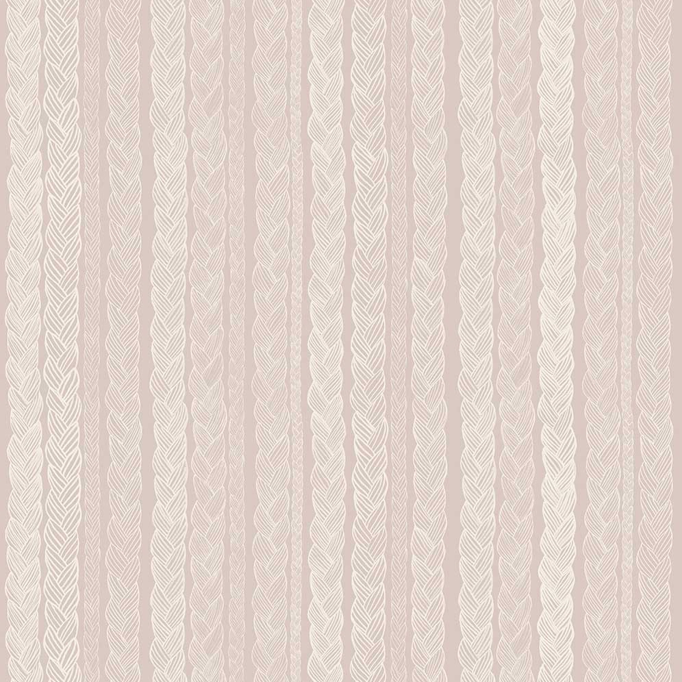 Palmikko - Dusky Pink