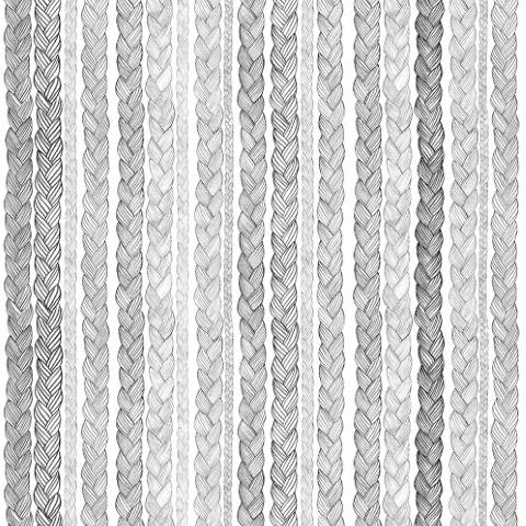 Palmikko - Monochrome
