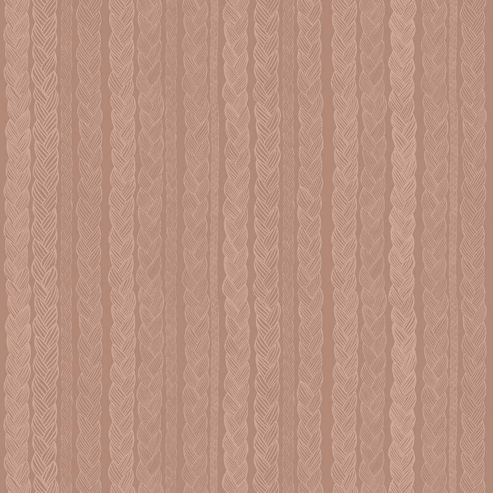 Palmikko - Terracotta
