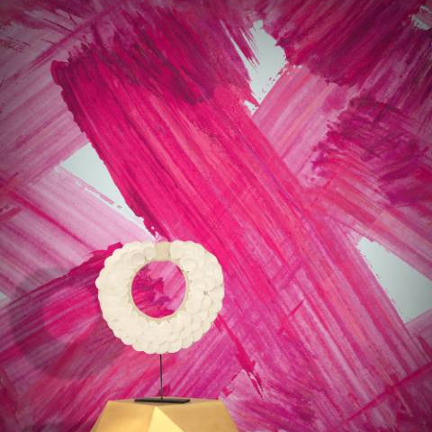 Plato - Pink