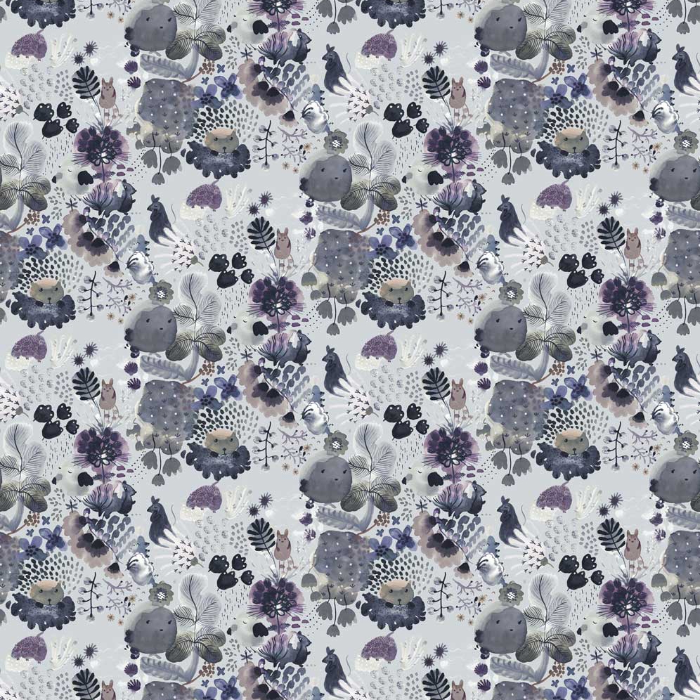 Mostra il prodotto PomPom - Grey del produttore Feathr
