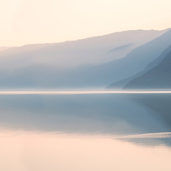 Produkt Quiet Lake - Original des Herstellers Feathr anzeigen
