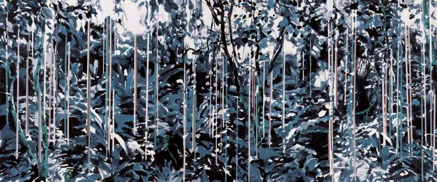 Feathr - Raindrops - Dusk