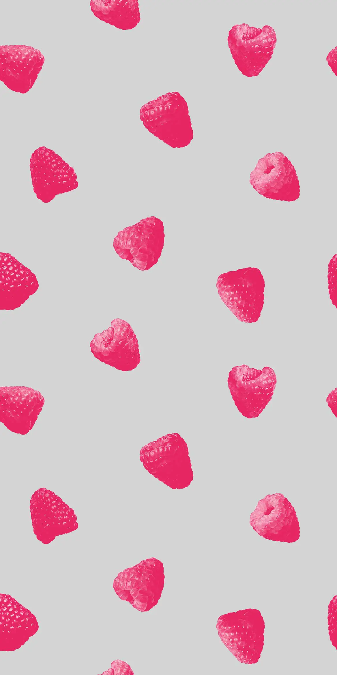 Feathr - Raspberry Pop - Pink