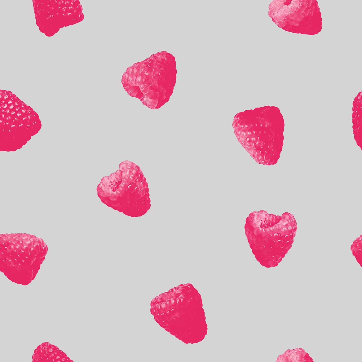 Raspberry Pop - Pink