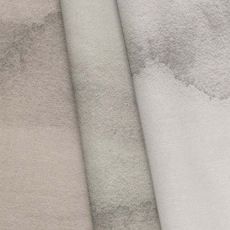 Riviera Fabric - Brown