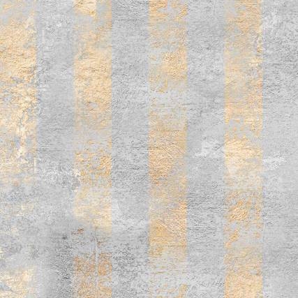Vertoon produk Shimmer Stripe - Gold van vervaardiger Feathr