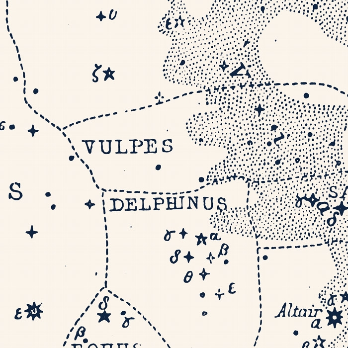 Southern Signs of the Zodiac - Light