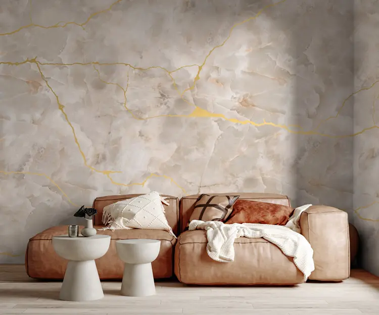 Feathr - Sparta Kintsugi - Original