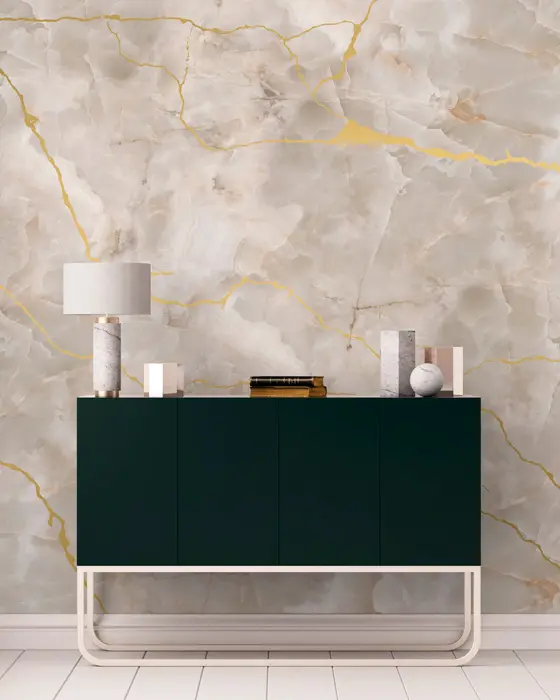 Feathr - Sparta Kintsugi - Original