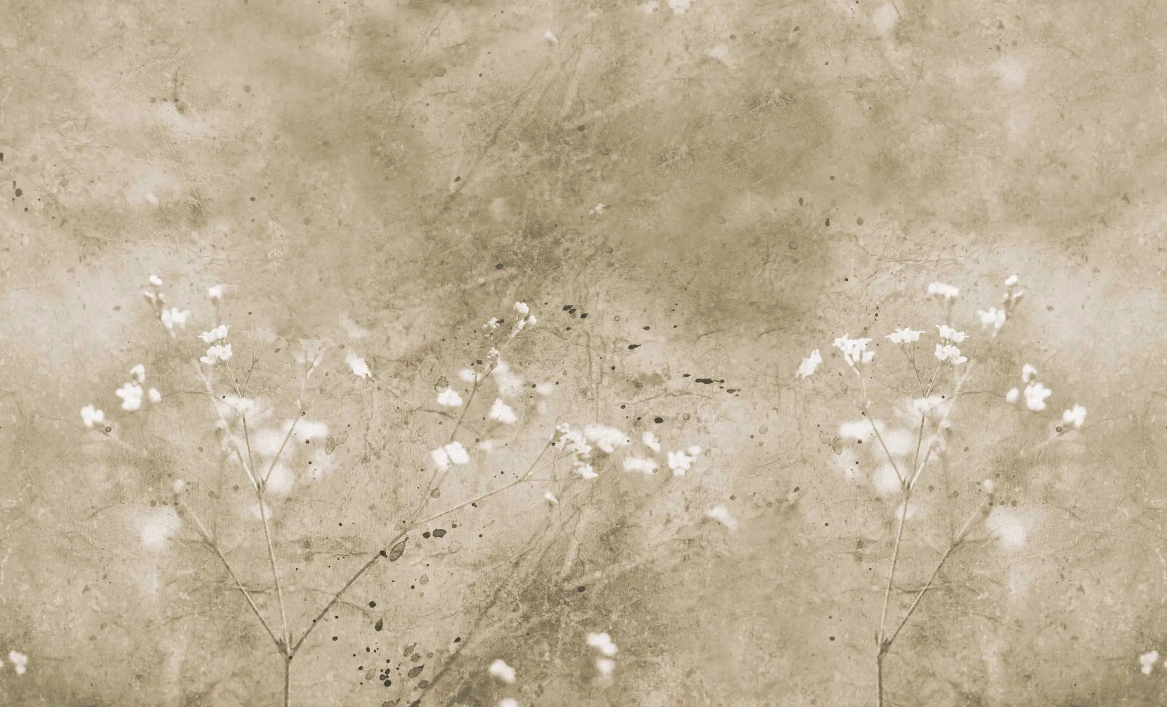 Feathr - Summer Fields - Sand