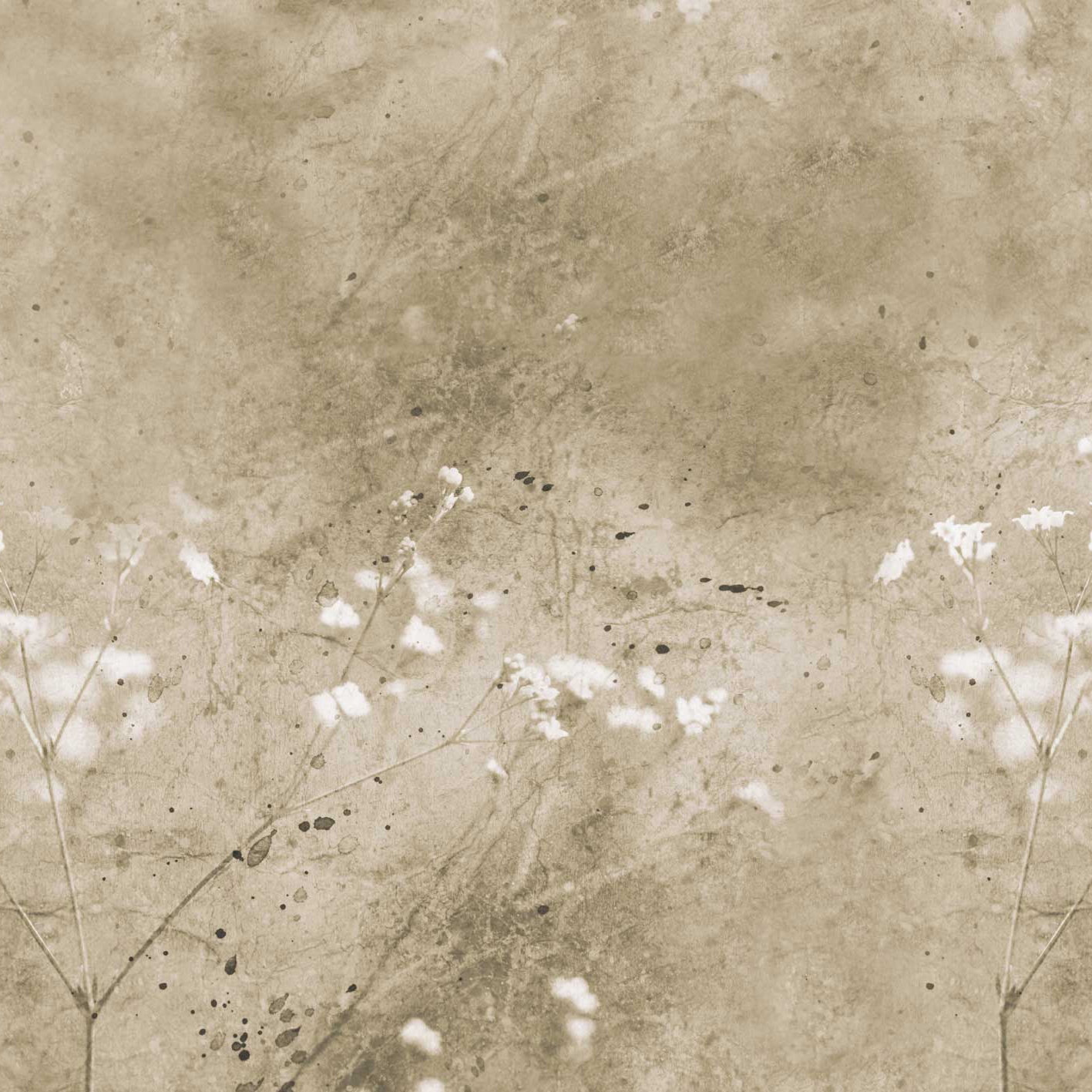 Summer Fields - Sand