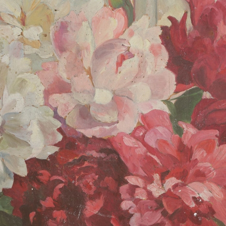 Produkt Tableau Fleurs - Original des Herstellers Feathr anzeigen