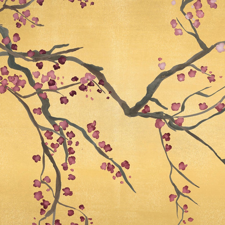 Takeda - Gold
