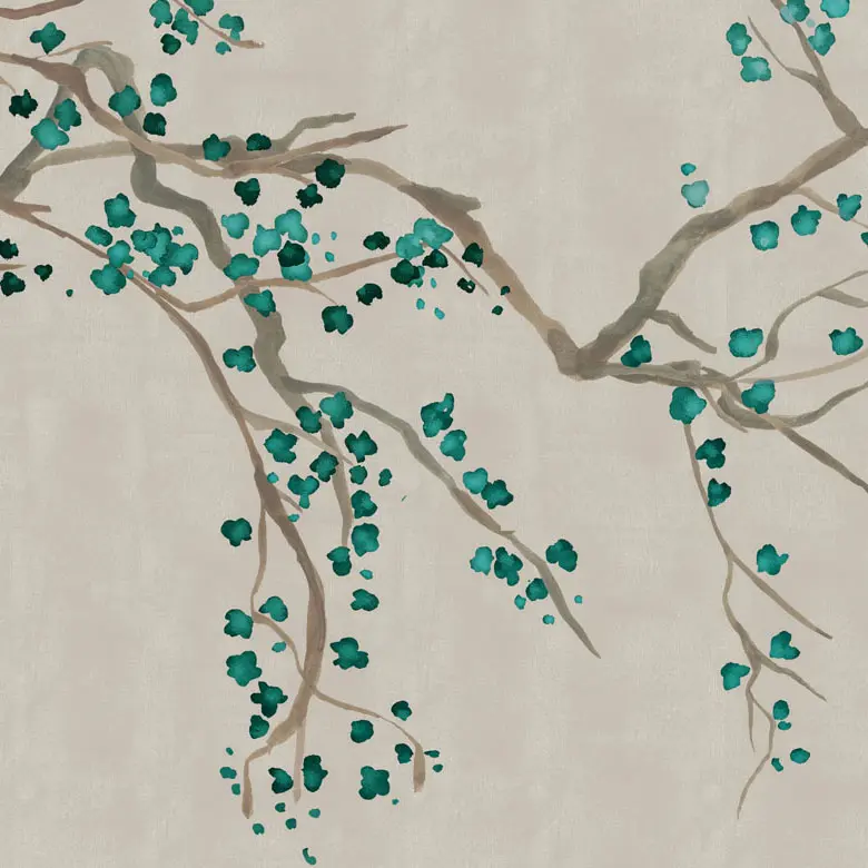 Feathr - Takeda - Jade