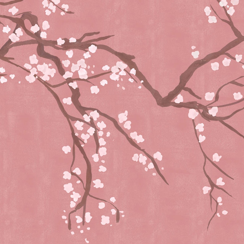 Takeda - Rose
