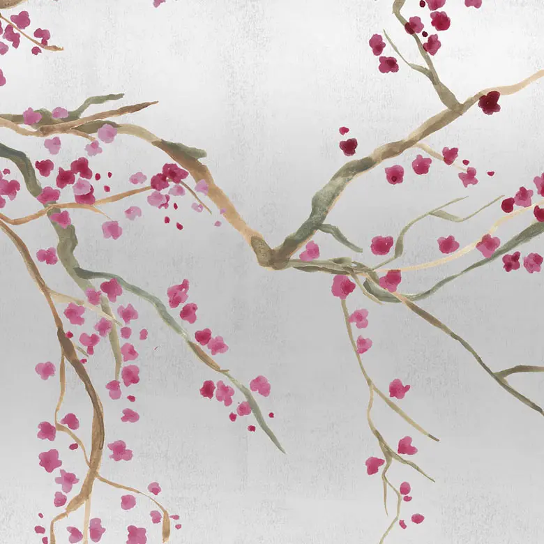 Feathr - Takeda - Silver