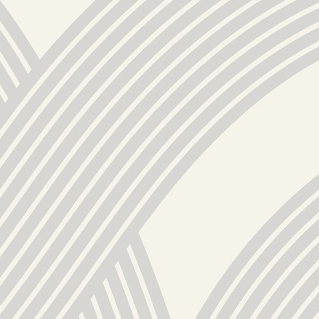 Teres - Grey & Cream