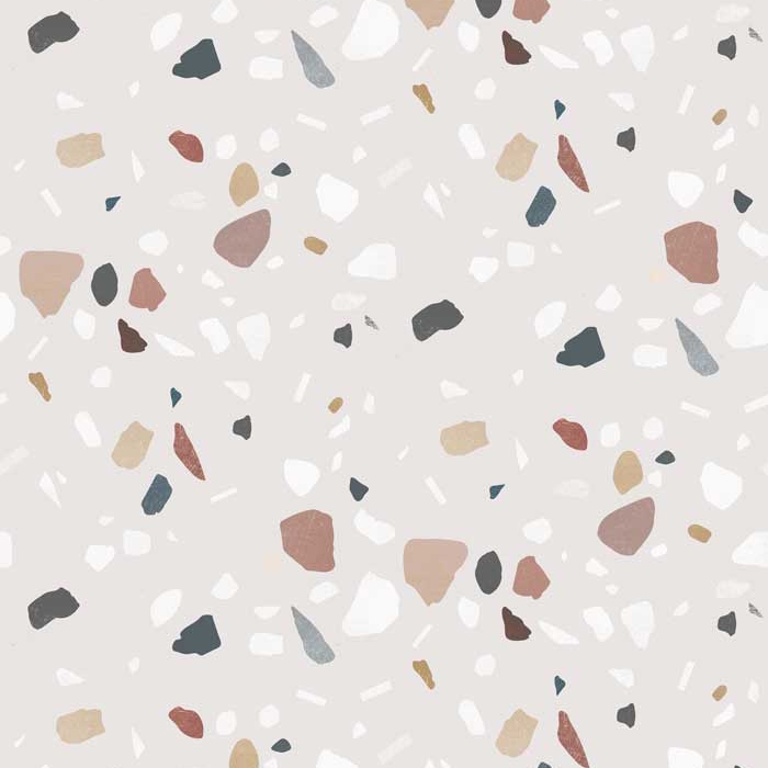 Mostra il prodotto Terrazzo Amour - Stone del produttore Feathr