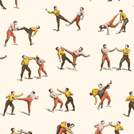 Produkt The Boxers - Original des Herstellers Feathr anzeigen