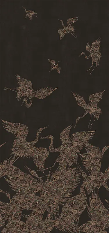 Feathr - The Swoop - Black