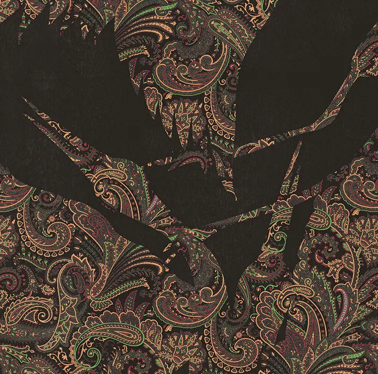 Feathr - The Swoop - Black