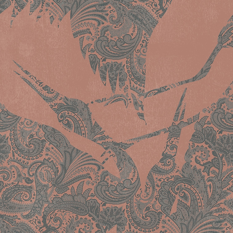 The Swoop - Burnt Sienna