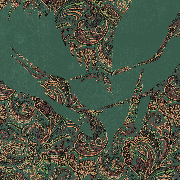 The Swoop - Green