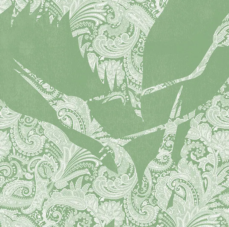 Feathr - The Swoop - Mint