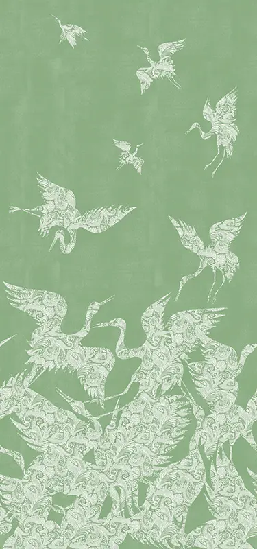 Feathr - The Swoop - Mint
