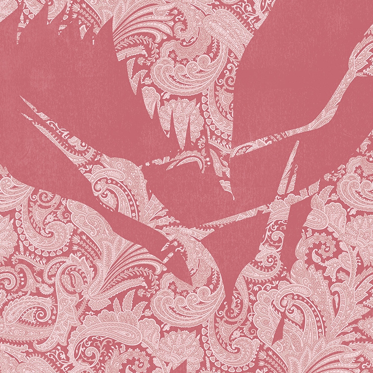 The Swoop - Pink