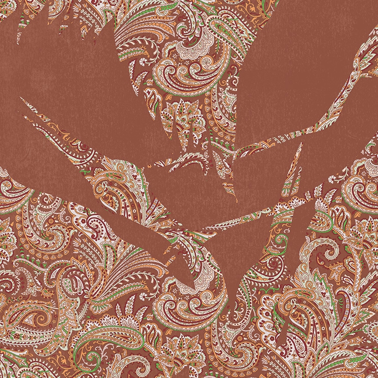 The Swoop - Terracotta