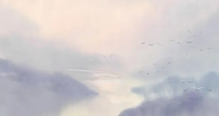 Feathr - Tranquility - Original