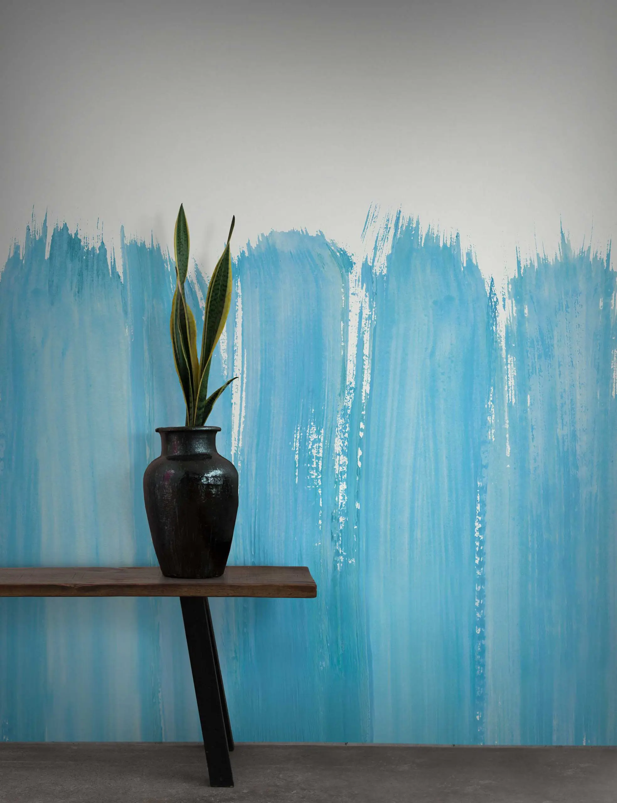 Feathr - Vigor - Blue
