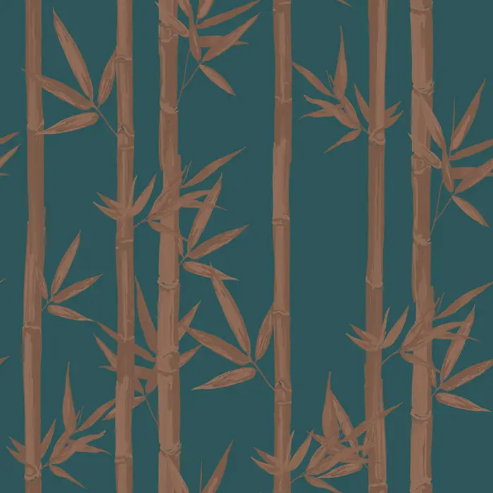 Feathr - Waya - Teal