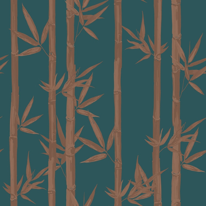 Waya - Teal
