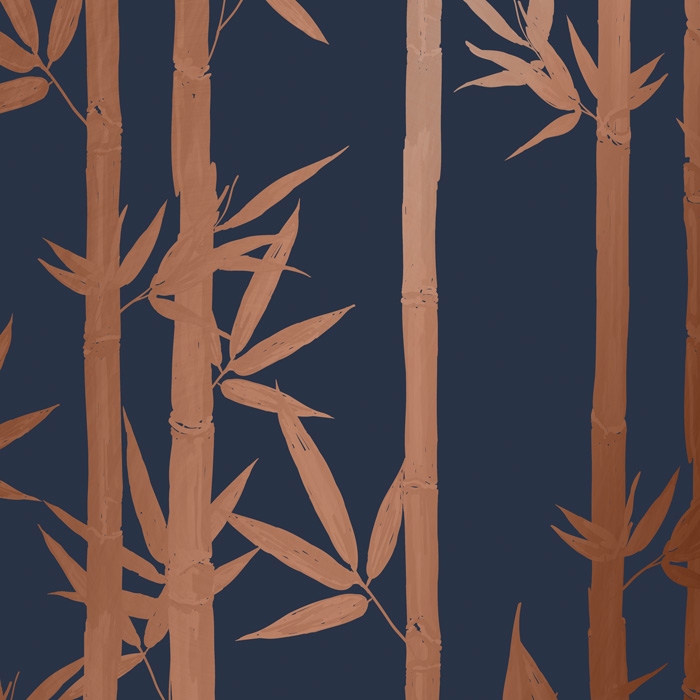Waya Luxe - Dark Blue