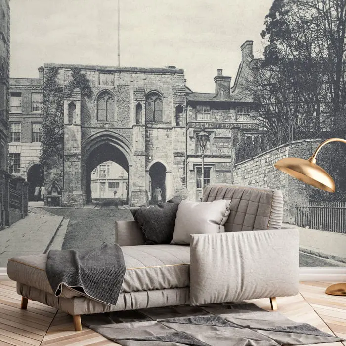 Feathr - Winchester Westgate - Original