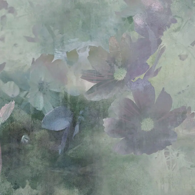 Feathr - Windermere Bloom - Original